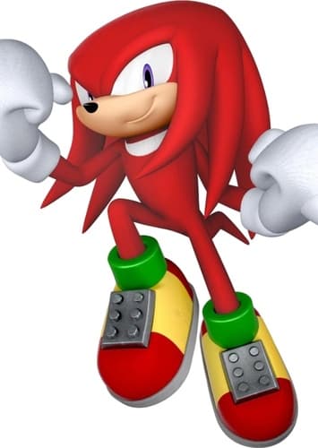 Knuckles
