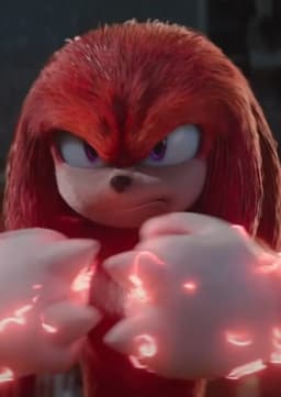 Knuckles