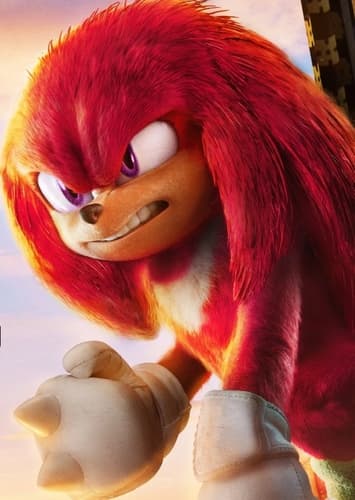 Knuckles