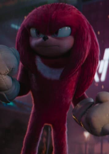 Knuckles