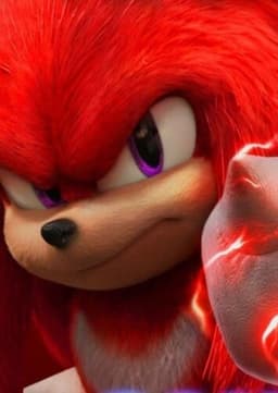 Knuckles