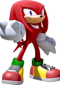 Knuckles