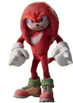 Knuckles
