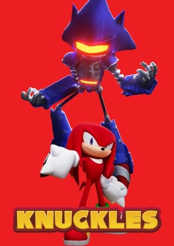 Knuckles