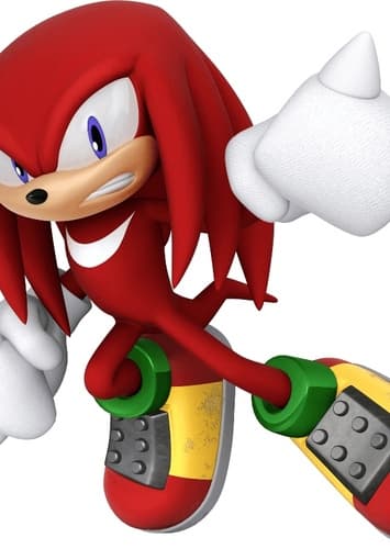 Knuckles