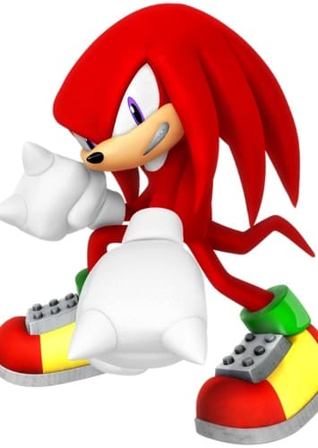 Knuckles