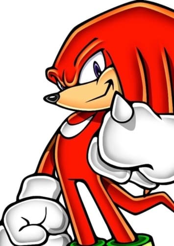 Knuckles