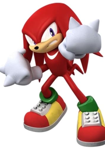 Knuckles