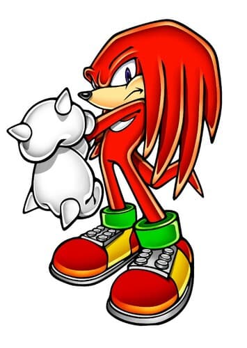 Knuckles