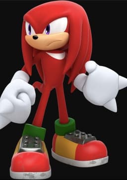 Knuckles