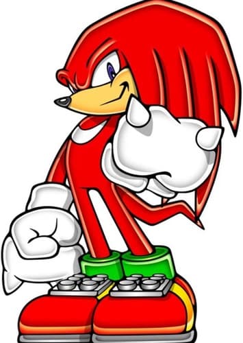 Knuckles