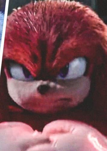Knuckles