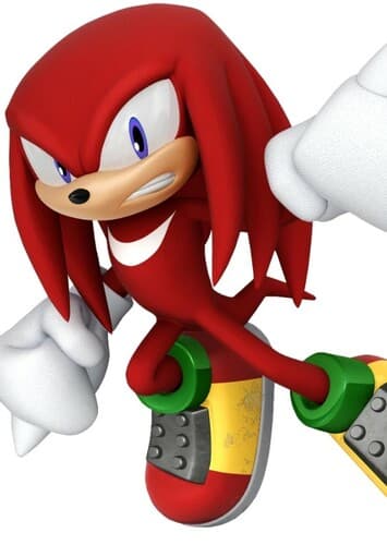 Knuckles