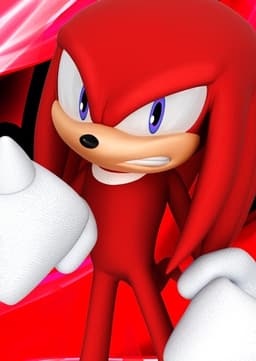 Knuckles