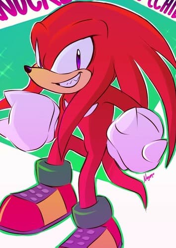 Knuckles