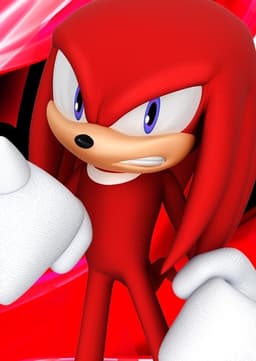 Knuckles