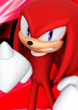 Knuckles
