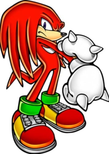 Knuckles