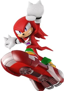 Knuckles