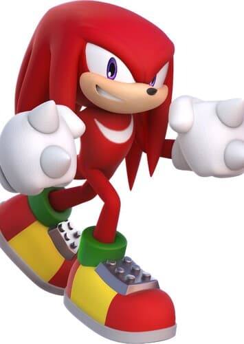 Knuckles
