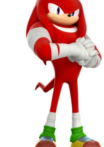 Knuckles