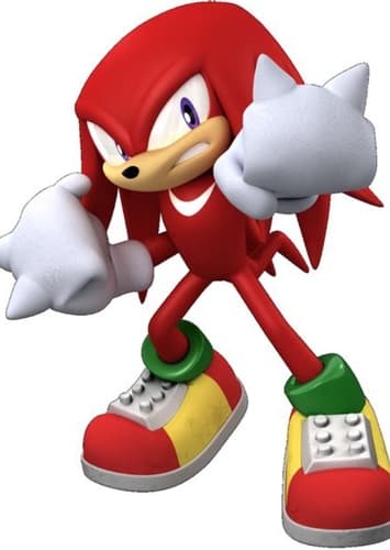 Knuckles