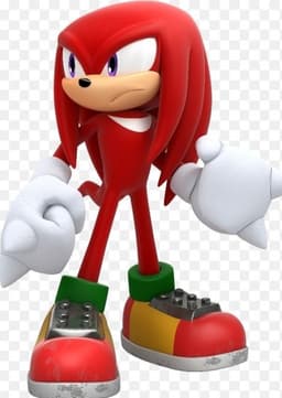 Knuckles