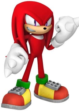 Knuckles
