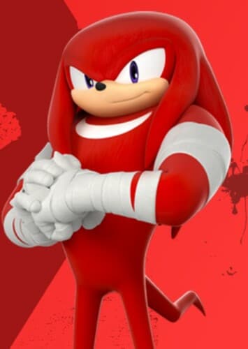 Knuckles