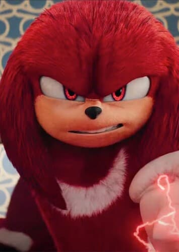 Knuckles