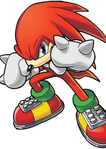 Knuckles