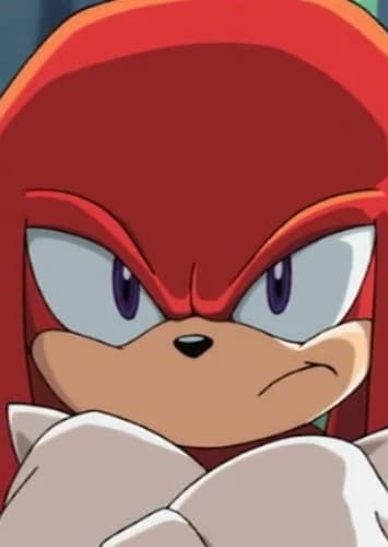 Knuckles
