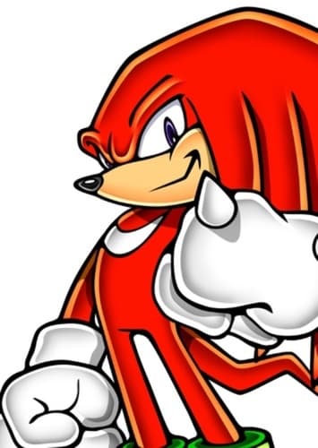 Knuckles