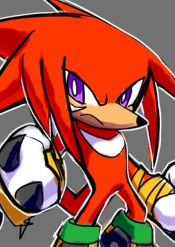 Knuckles