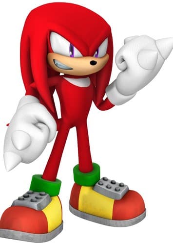 Knuckles