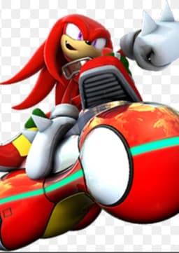 Knuckles