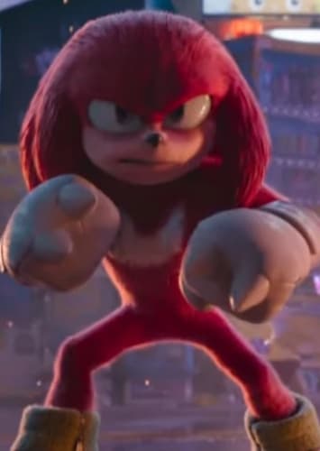 Knuckles