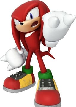 Knuckles
