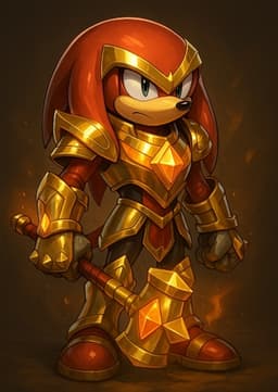 Knuckles