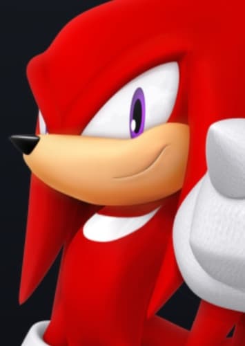 Knuckles