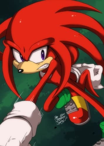 Knuckles