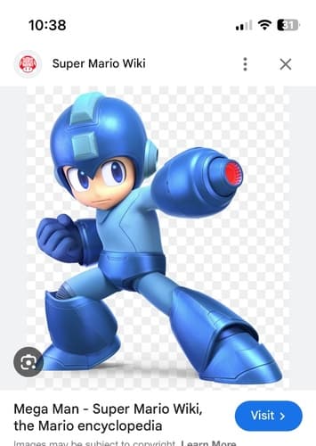 Megaman