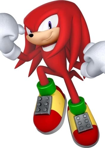 Knuckles the Echidna