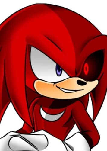 Knuckles the Echidna