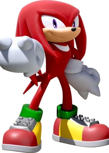 Knuckles the Echidna