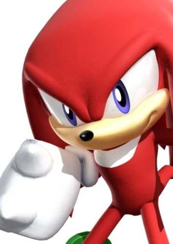Knuckles the Echidna