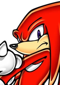 Knuckles the Echidna