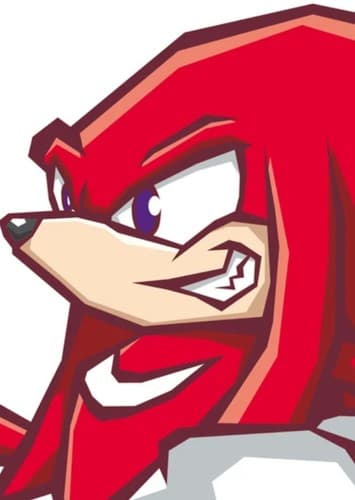 Knuckles the Echidna