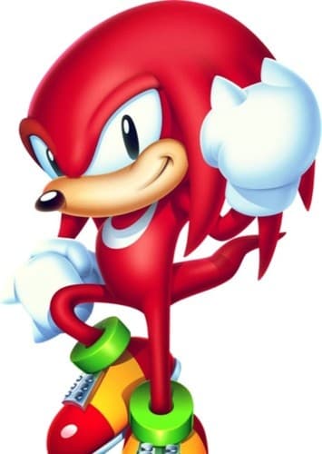 Knuckles (Kid)