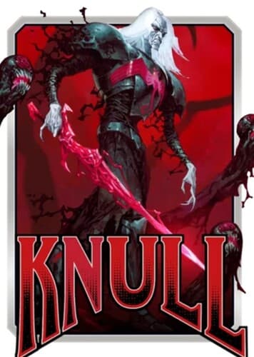 Knull